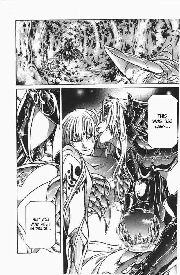 Saint Seiya - The Lost Canvas Chapter 73 13